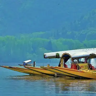 Classic Kashmir, destination photo 1