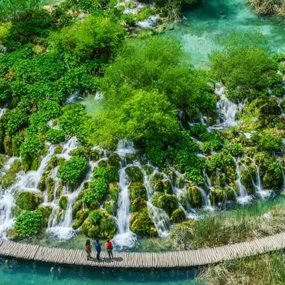 Wonders of Croatia, destination photo 1