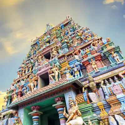 Navagraha Yatra, destination photo 1