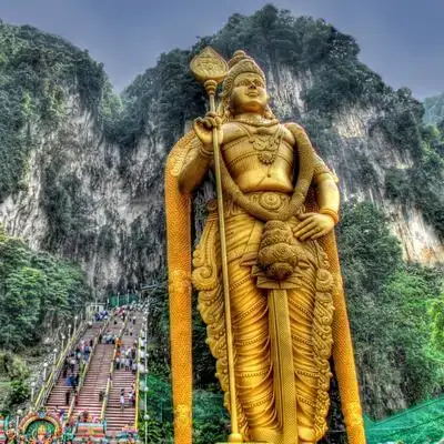 Malaysia - Blend of KL & Langkawi, destination photo 1