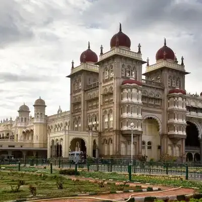 Best of Karnataka, destination photo 1
