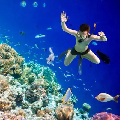 Maldives & Sri Lanka Combo, destination photo 1