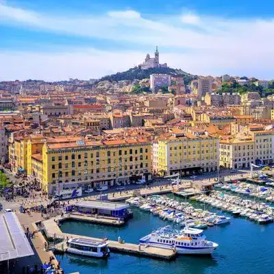 Voyage to French Riviera, destination photo 1