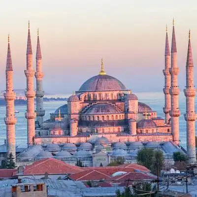 Treasure of Turkey, destination photo 1