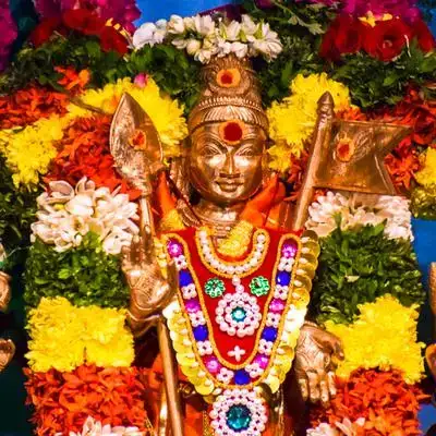 Aarupadai Veedu, destination photo 1