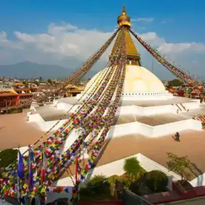 Nepal Tour, destination photo 1
