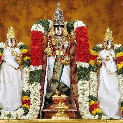 A Cultural Expedition through Tamil Nadu, destination photo 1