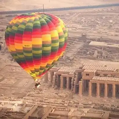 Exclusive Egypt, destination photo 1