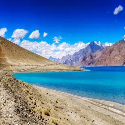 Timeless in Leh, destination photo 1