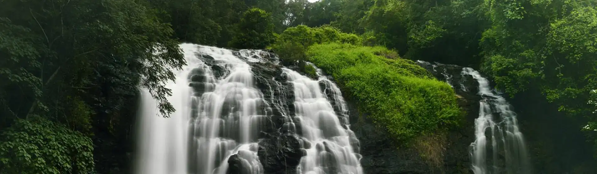 Coorg Calling