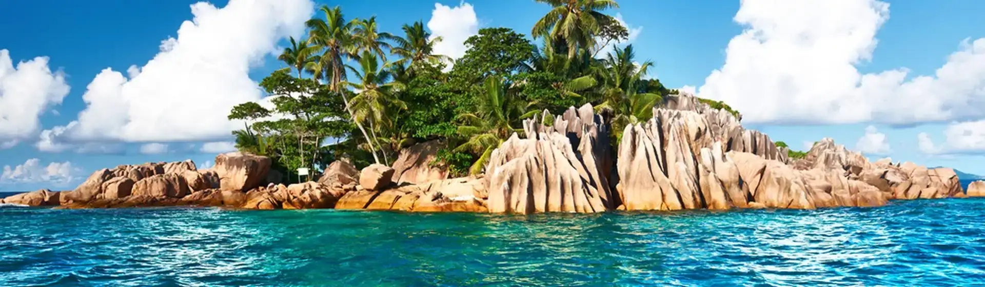 Seychelles Dream