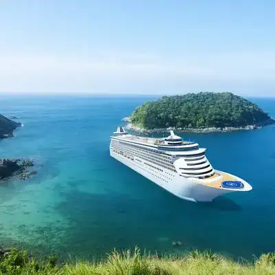 Japan & Philippines Cruise, destination photo 1