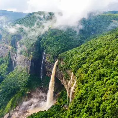 Wonders of North East, destination photo 1
