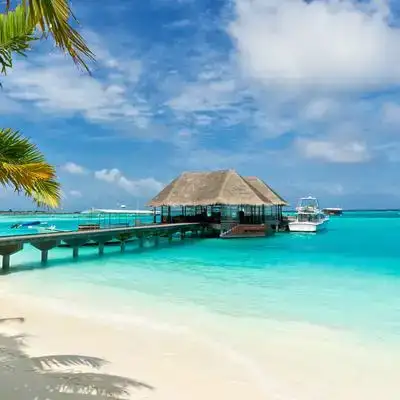 Dreamy Maldives - Paradise Island Special, destination photo 1