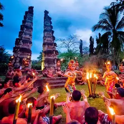Malaysia with Bali, destination photo 1