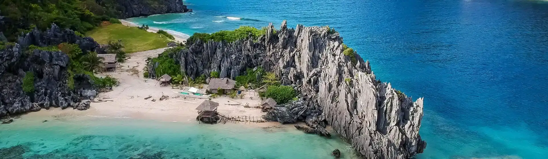 Philippine discovery