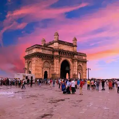 Best of Mumbai & Shirdi, destination photo 1