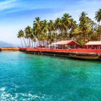 Andaman Suntanner, destination photo 1
