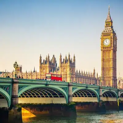 London and Scotland Delights, destination photo 1