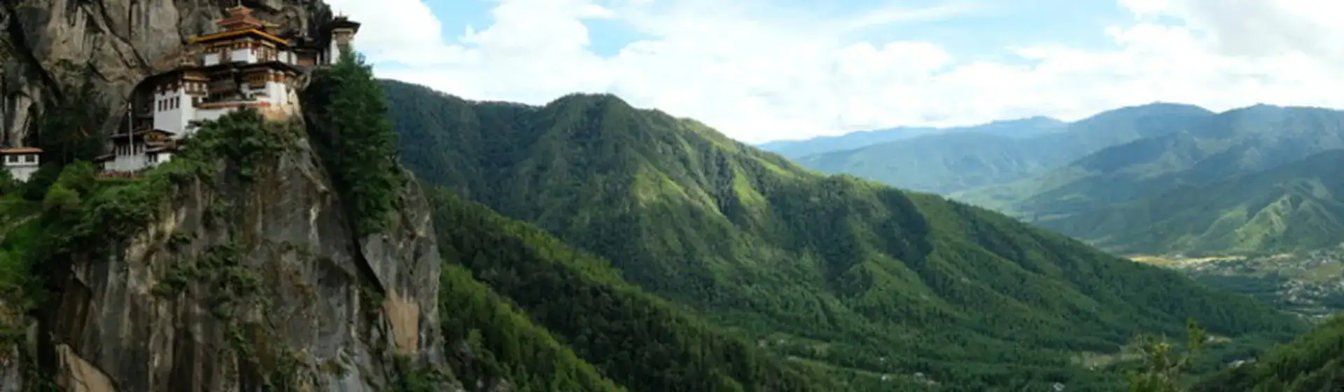 Best of Bhutan
