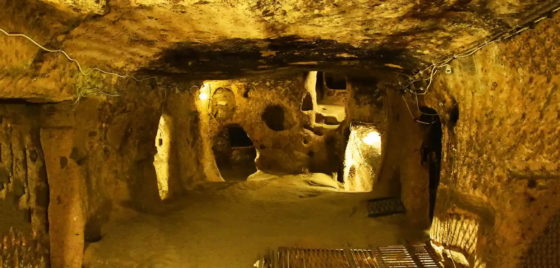 Treasure of Turkey