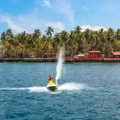 Andaman Treats, destination photo 1