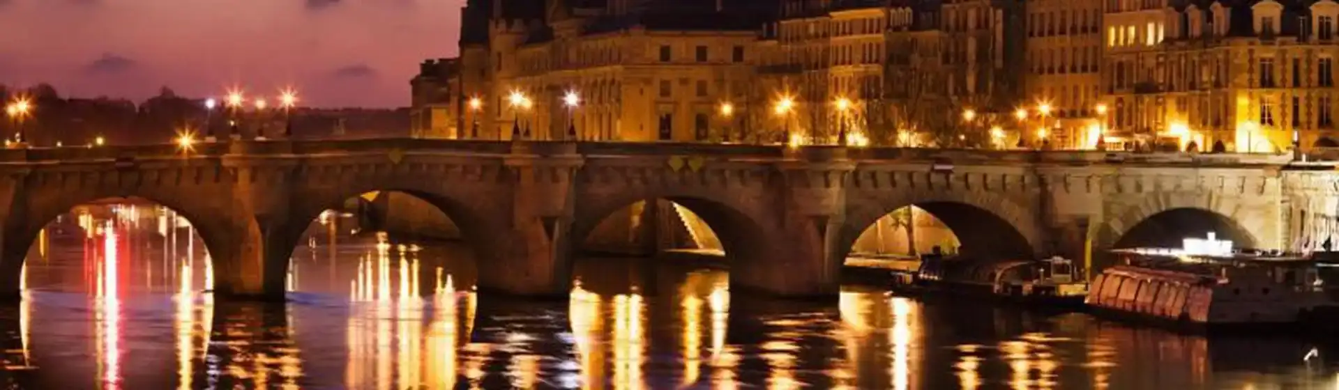 Fascinating France