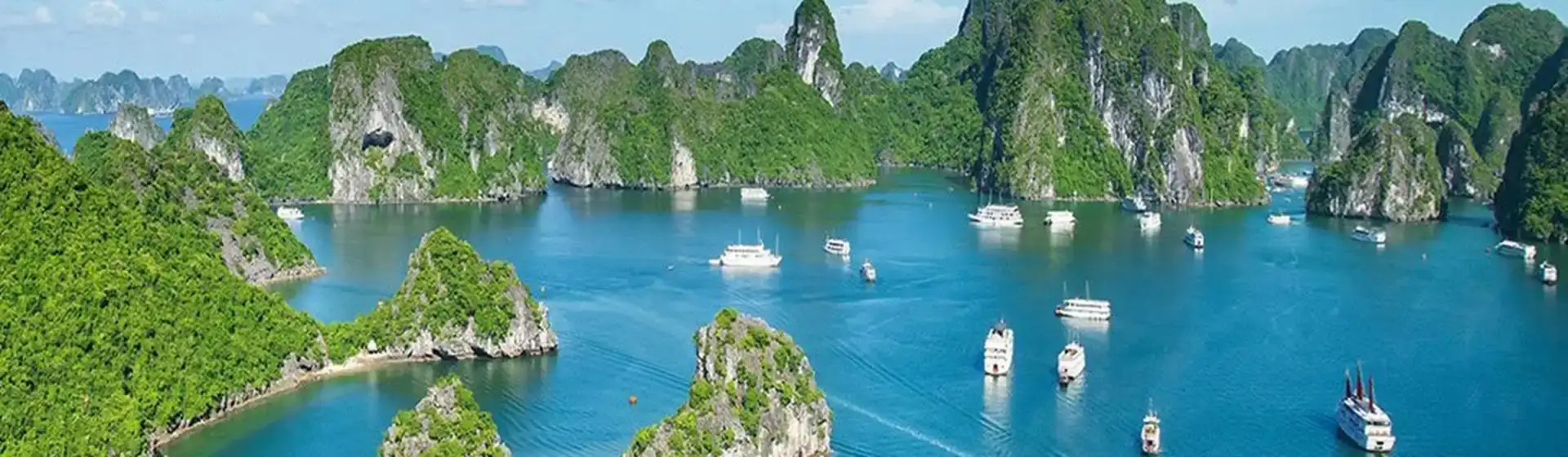 Vietnam & Laos Highlights
