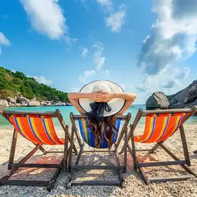 Maldives - Honeymoon Special, destination photo 1