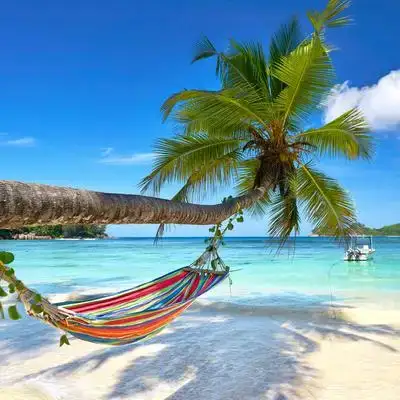 Seychelles Dream, destination photo 1