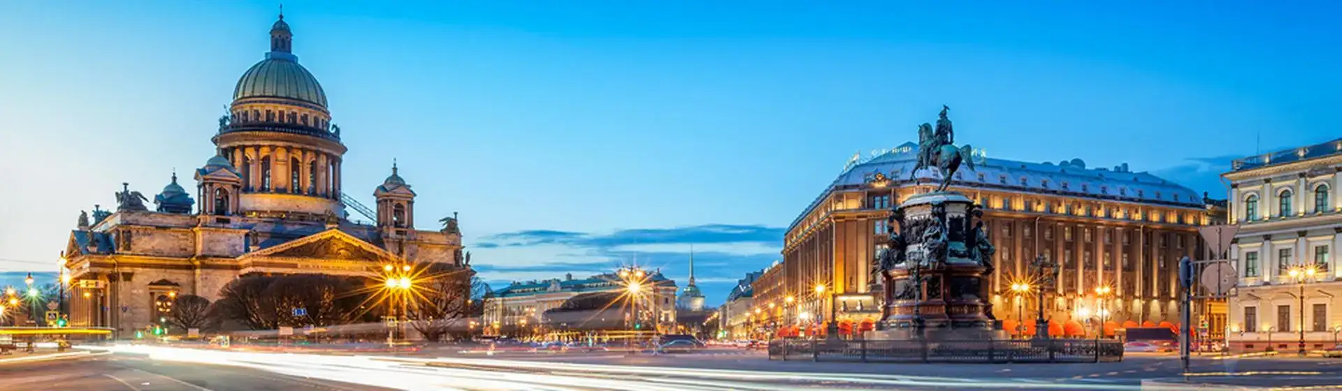 Classic Russia