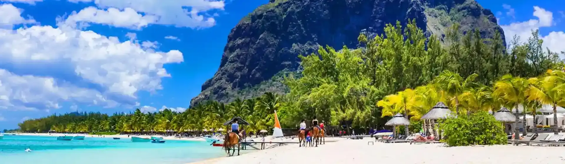 Marvellous Mauritius
