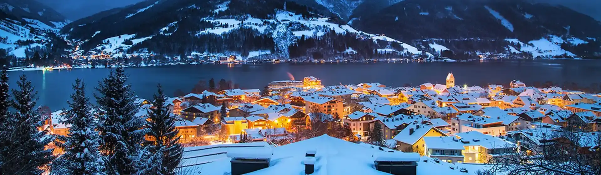 Alluring Austria