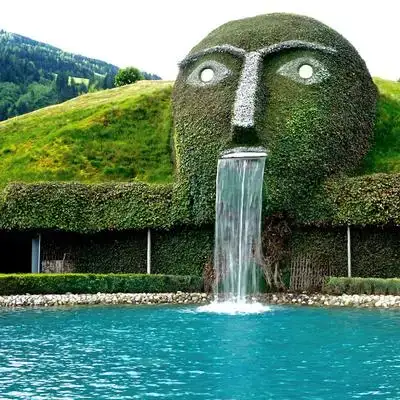 Alluring Austria, destination photo 1