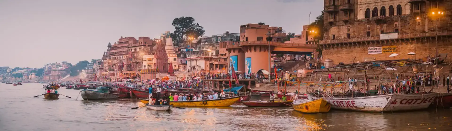 The Maratha Pilgrimage