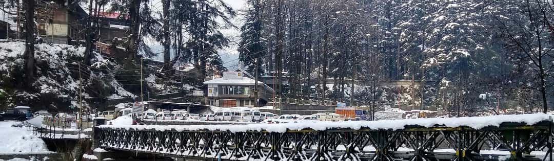 Himachal Expedition, destination photo 2