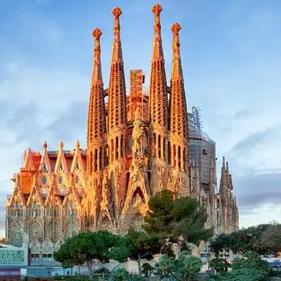 Blend of Spain & Portugal, destination photo 1