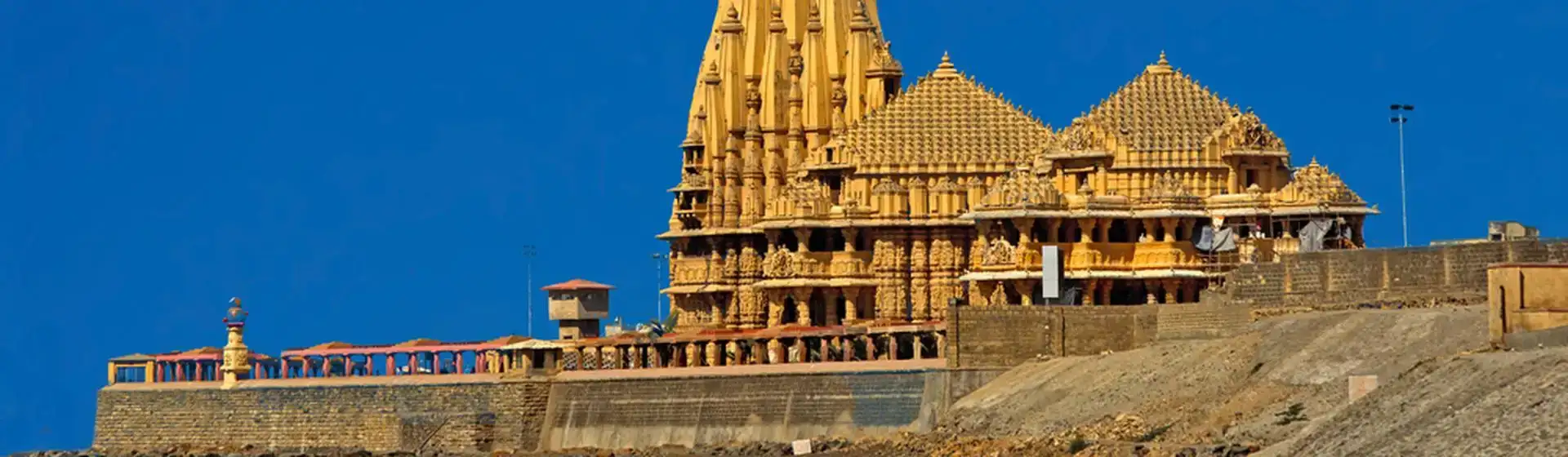 North India Pilgrimage Special