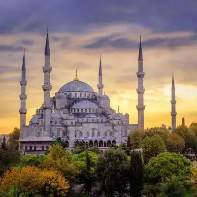 Turkish Highlights, destination photo 1