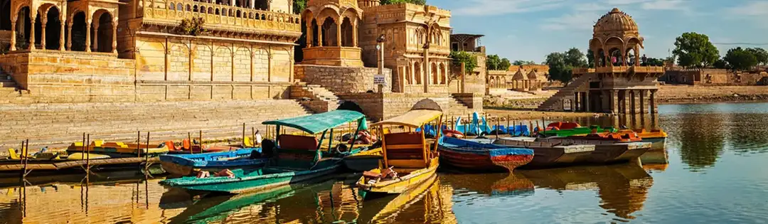 Best of Agra and Varanasi Special Tour