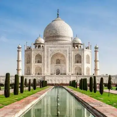 Northern India Odyssey: From Majestic Monuments to Himalayan Heights, destination photo 1