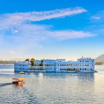 North India Pilgrimage Special, destination photo 1