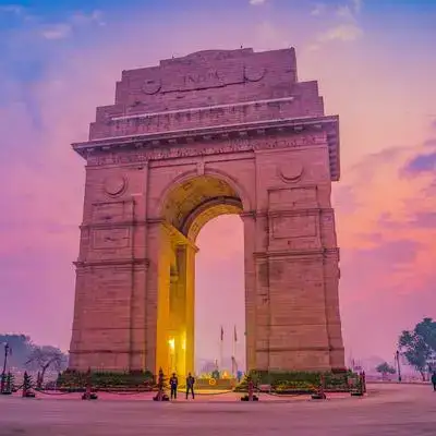 Golden Triangle and Beyond: Exploring India's Rich Heritage, destination photo 1