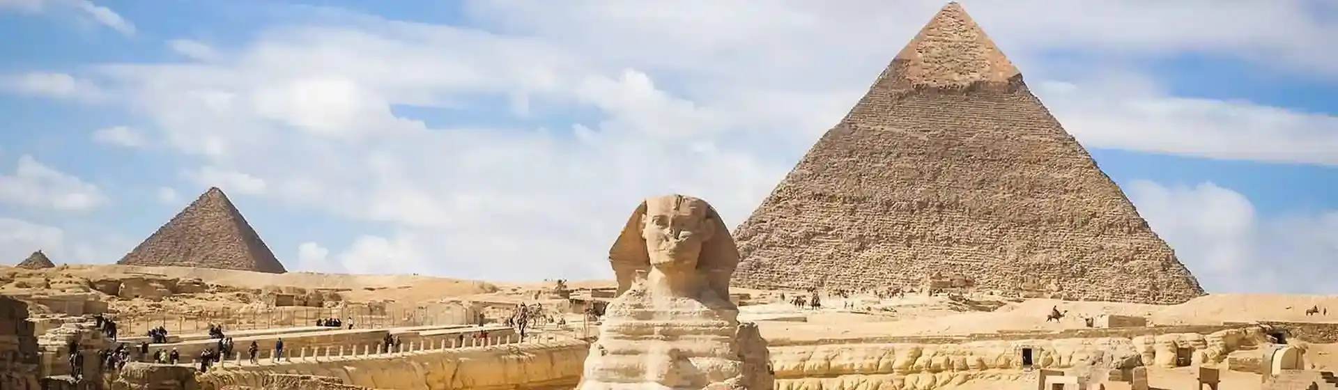 Egypt - The Black Land