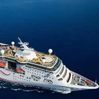Cordelia Cruises - Ex Chennai, destination photo 1