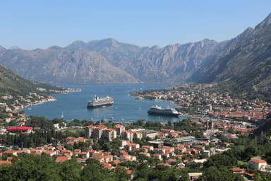 Balkans