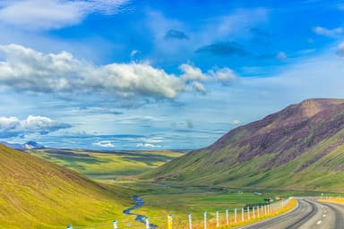 Iceland