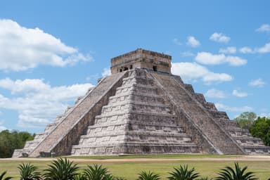 Mexico & Cuba