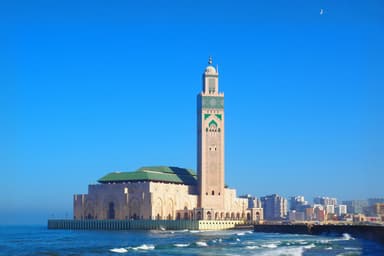 Morocco
