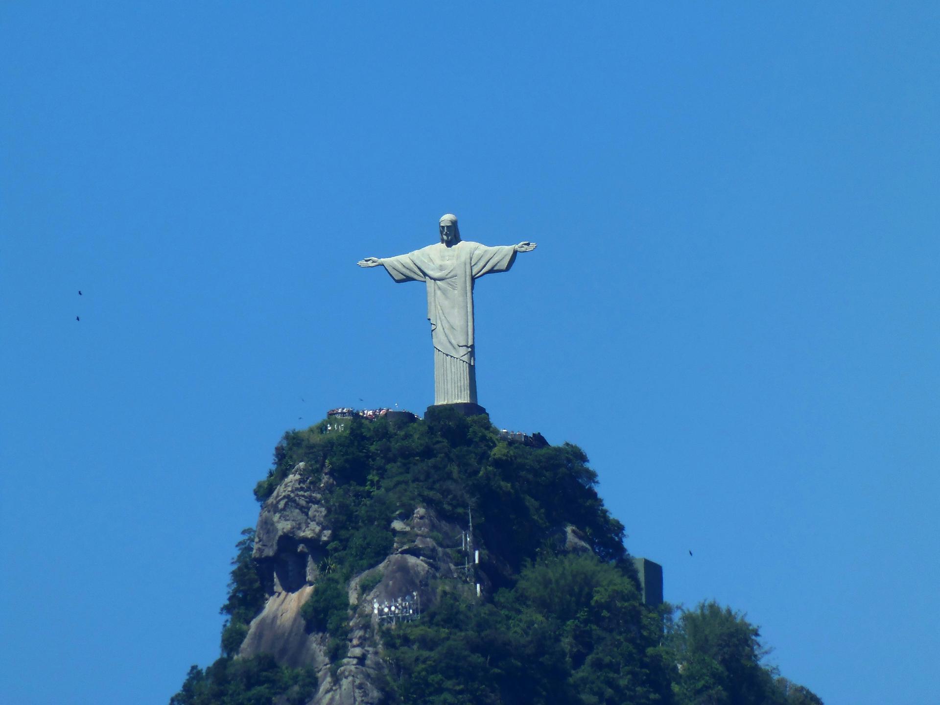 peru & brazil